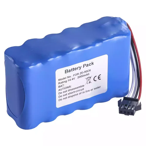 Batería nueva para ZD-50C6 - Image 3