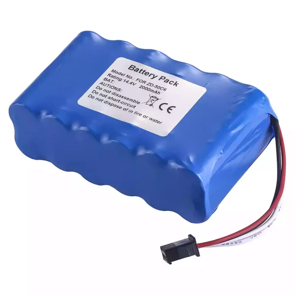 Batería nueva para ZD-50C6 - Image 4
