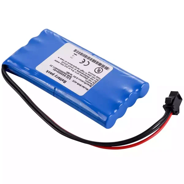 Batería nueva para 8HR-4UC 9.6V-AAA650MAH 8HR-AAA650mah1.2V - Image 2
