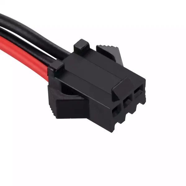 Batería nueva para 8HR-4UC 9.6V-AAA650MAH 8HR-AAA650mah1.2V - Image 4