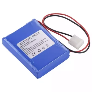 Batería nueva para CONTEC ECG600G