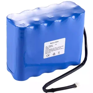Batería nueva para Cadnica 20KR-CH