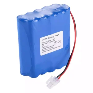 Batería nueva para 1220211-01 EE050319