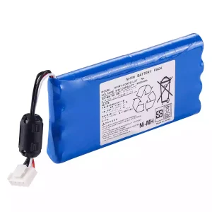 Batería nueva para T8HR4/3FAUC-5887