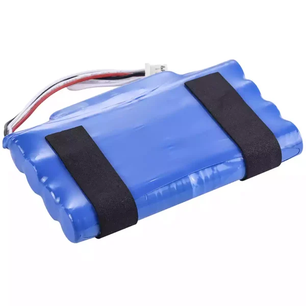 Batería nueva para T4UR18650-F-2-4644,MSE-OM11413 - Image 2