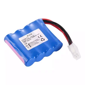 Batería nueva para Ambul ASU-I ASU-1 SNLB-201