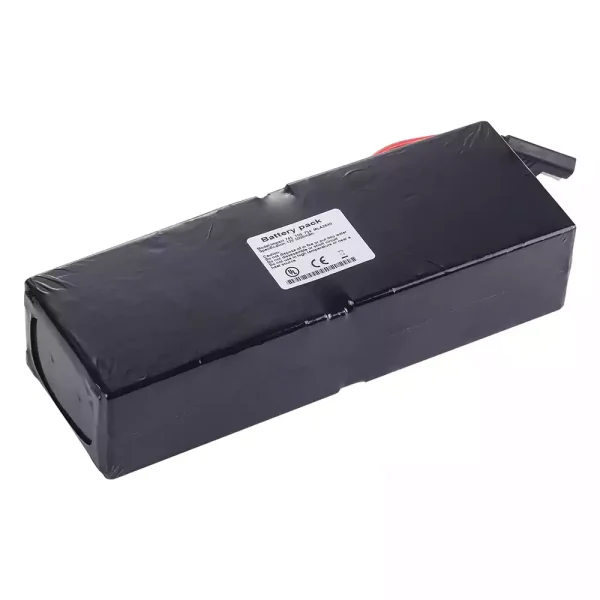 Batería nueva para 704-0754-01