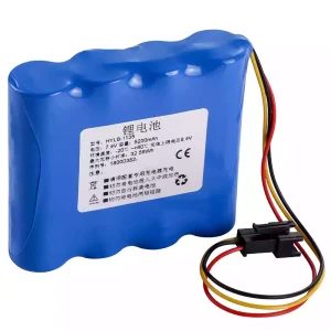 Batería nueva para Wego HYLB-1135 WGS-1008