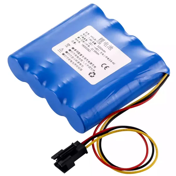 Batería nueva para Wego HYLB-1135 WGS-1008 - Image 2