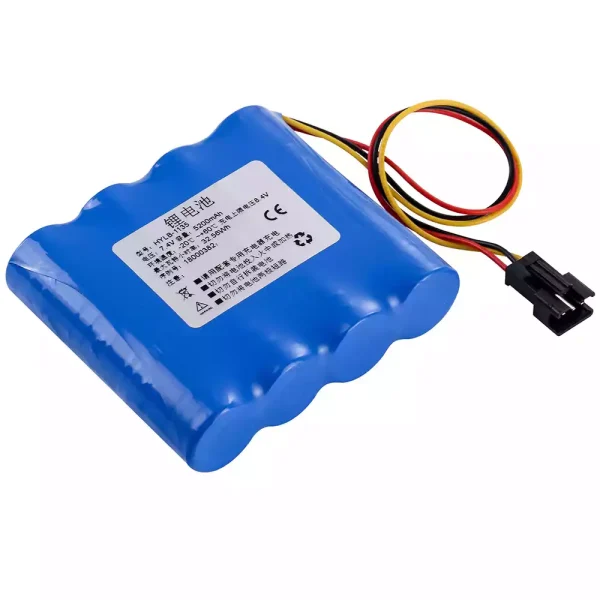 Batería nueva para Wego HYLB-1135 WGS-1008 - Image 3