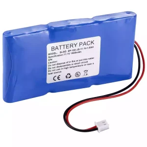 Batería nueva para SLGO SP-100