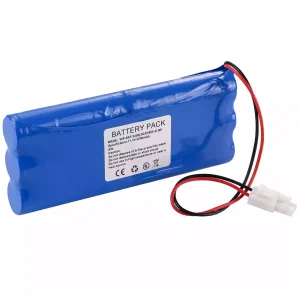 Batería nueva para Sunray B6