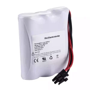 Batería nueva para Masimo SEDLine 5139-0004
