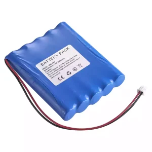 Batería nueva para Szconfort ZNB1000