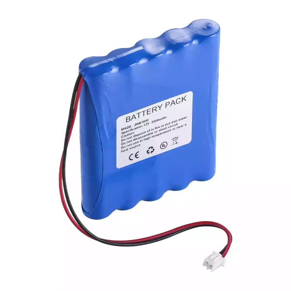 Batería nueva para Szconfort ZNB1000 - Image 3