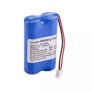 Batería nueva para A6107500