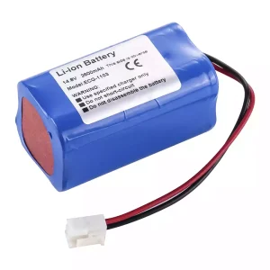 Batería nueva para Carewell ECG-1103