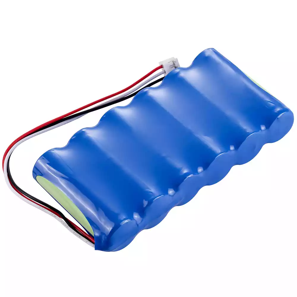 Batería nueva para Criticare 80512B001 602-14 602-I4 507NJC - Image 3