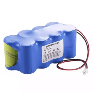 Batería nueva para YBDS-11A Infusion Pump