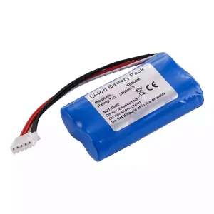 Batería nueva para Philips SB500M Philips SBOQBOX
