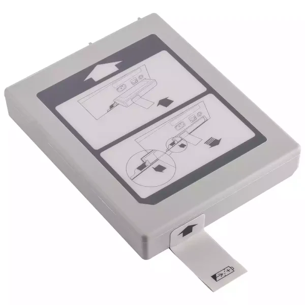 Batería nueva para Philips HEARTSTART XL+ 989803167281 - Image 2