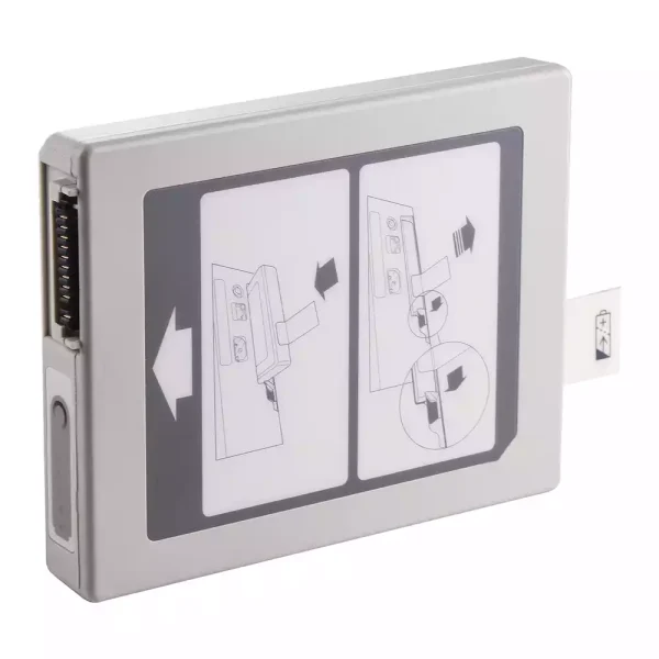 Batería nueva para Philips HEARTSTART XL+ 989803167281 - Image 3