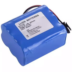 Batería nueva para VLAD CW-6S1P1807