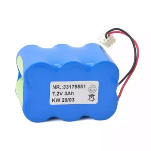 Batería nueva para 33175551,8712212