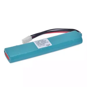 Batería nueva para 3200497-000,11141-000068,14200330