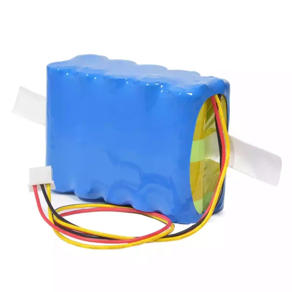 Batería nueva para XINKE SA211 LP220 FA313 LP215 SA213 FA323 p2000-p2 - Image 2