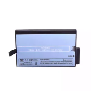 Batería nueva para Philips M4605A,989803135861