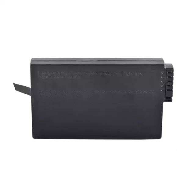 Batería nueva para Philips MP20,MP30,MP40,MP50,MP60,MP70,MP80, MP90,M8001A,M8002A,M8100,MX500,MX450,MX600 - Image 2