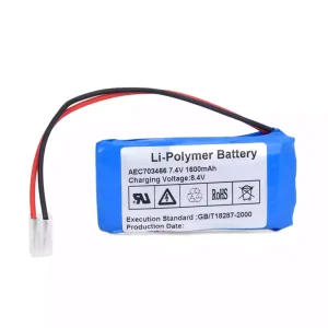 Batería nueva para AEC703466