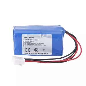 Batería nueva para Zoncare WPE08-0135,WPF01-0813,WPD04-0178,WPE04-0184,WPF12-0197,WPD07-0035,WPD-0080