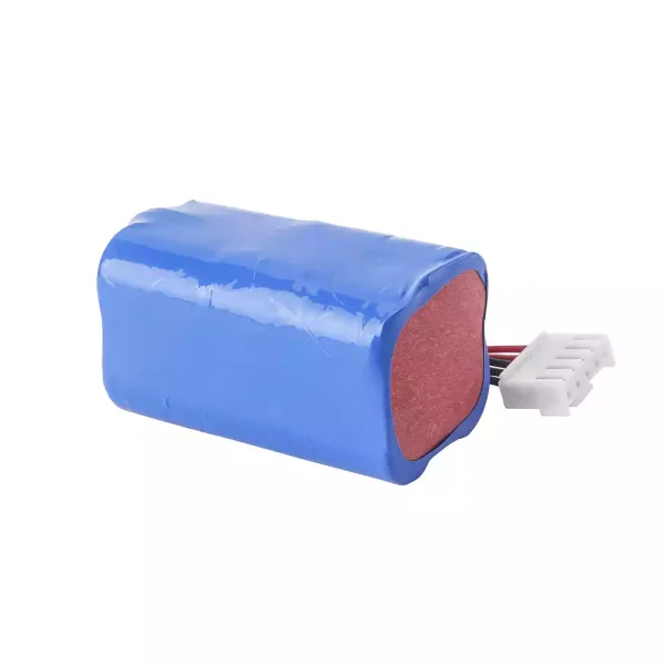 Batería nueva para Zoncare WPE08-0135,WPF01-0813,WPD04-0178,WPE04-0184,WPF12-0197,WPD07-0035,WPD-0080 - Image 3