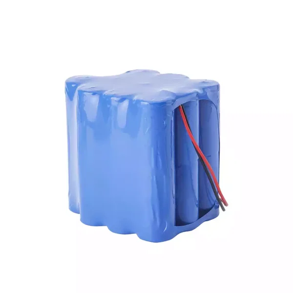 Batería nueva para 20VECS1400,Cardioline Delta 60 60+,Interstate Batteries AMED5052 Unipower B11239 - Image 4