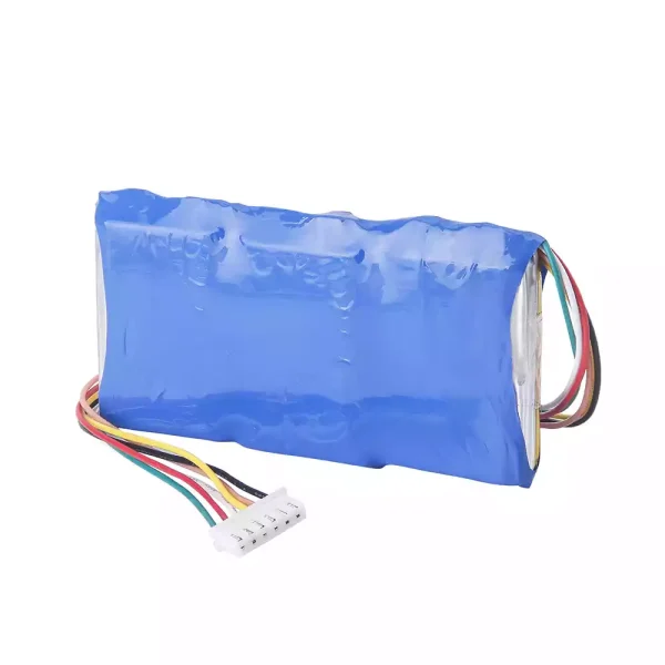 Batería nueva para XLD1306-03,Aricon ECG-3D - Image 3