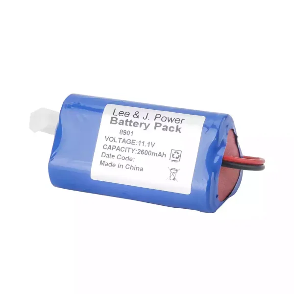 Batería nueva para Aoli JW-Y3S-5,Aoli ECG-8901 ECG-8903 ECG-8903A - Image 2