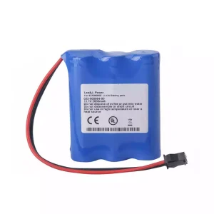 Batería nueva para 022-000084-00,LIV111C2200S01B