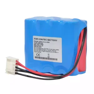 Batería nueva para ZONCARE JHT-99F-00 ZQ-1212