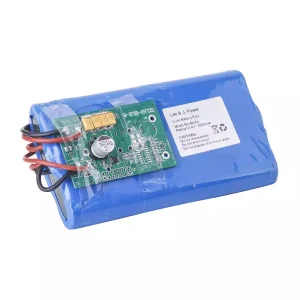 Batería nueva para CARESTREAM BLX-8