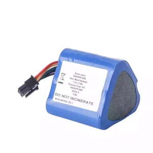 Batería nueva para 1000SP01080,1000SP01122