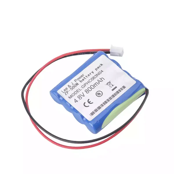 Batería nueva para AIGU ZP-500N GPHC083N04 - Image 3