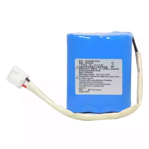 Batería nueva para LR18650P-2P3S HY-800