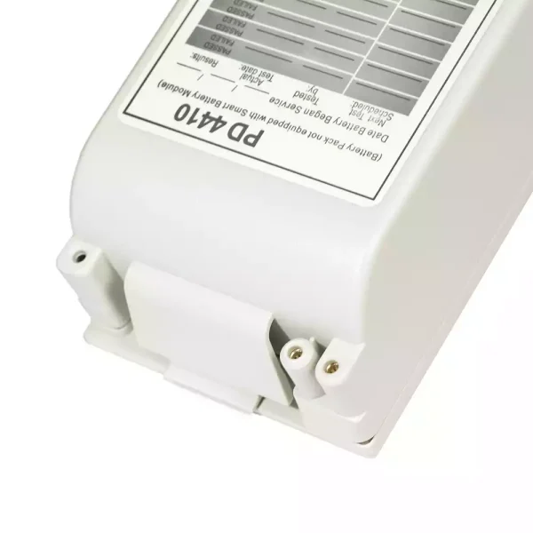 Batería nueva para Zoll PD1400 PD1600 PD1700 PD2000 - Image 3