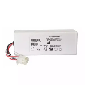 Batería nueva para RESPIRATEUR V60 V60S,88881344 1076374