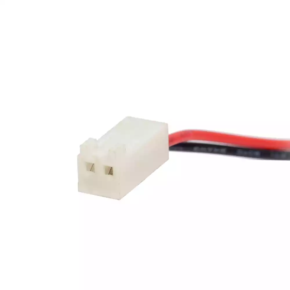 Batería nueva para MJ09.01 MOM11464 MCP9819-065 - Image 4