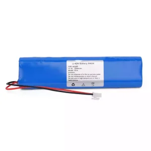 Batería nueva para Veryark TCI-IV-B TCI-IV