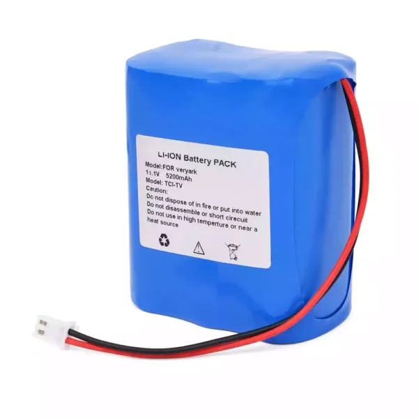Batería nueva para Veryark TCI-TV HYLB-1449