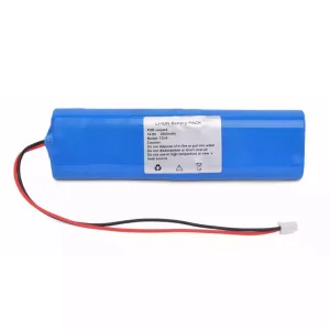 Batería nueva para Veryark TCI-II
